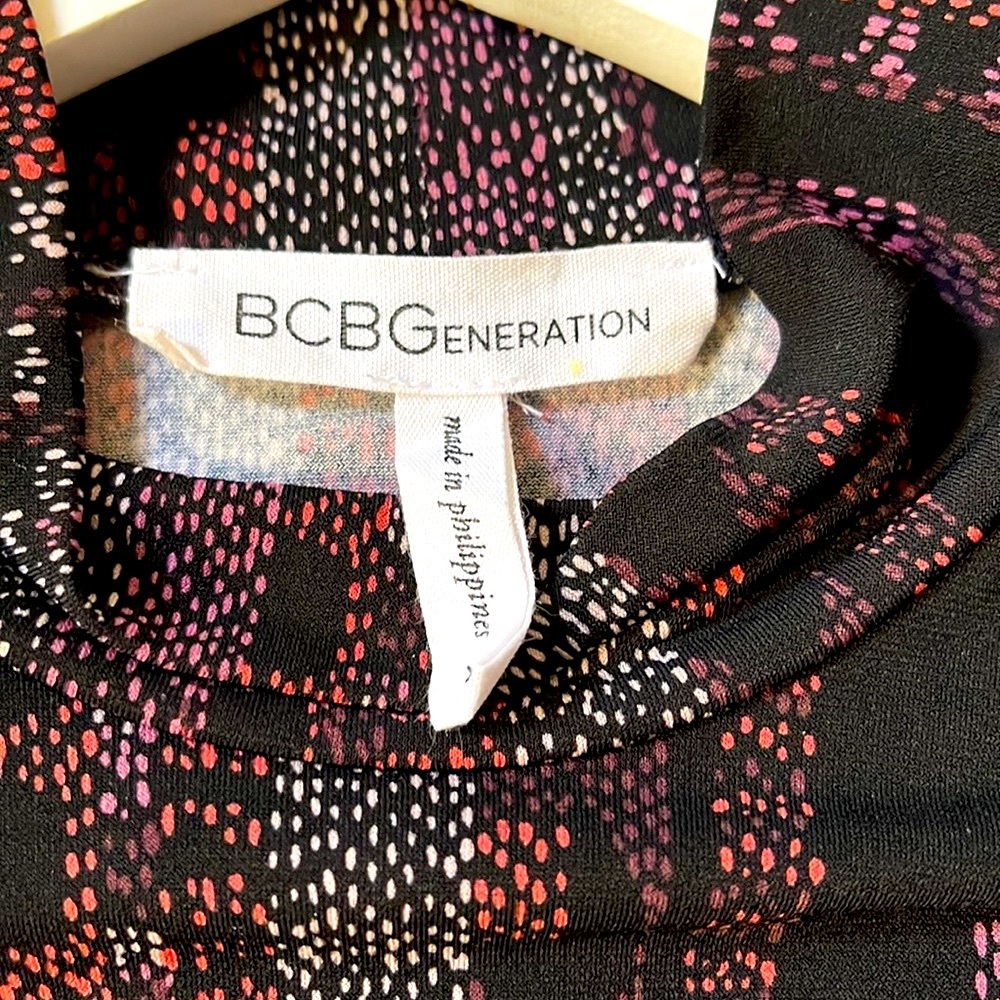 BCBG Generation Dress XS - Picture 2 of 4